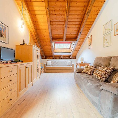 Dolomitissime Holiday Homes Marmolada ร็อคคา ปิเอโตเร ภายนอก รูปภาพ