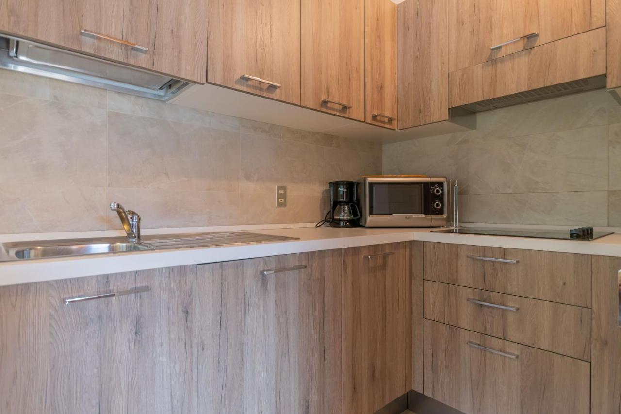 Dolomitissime Holiday Homes Marmolada ร็อคคา ปิเอโตเร ภายนอก รูปภาพ
