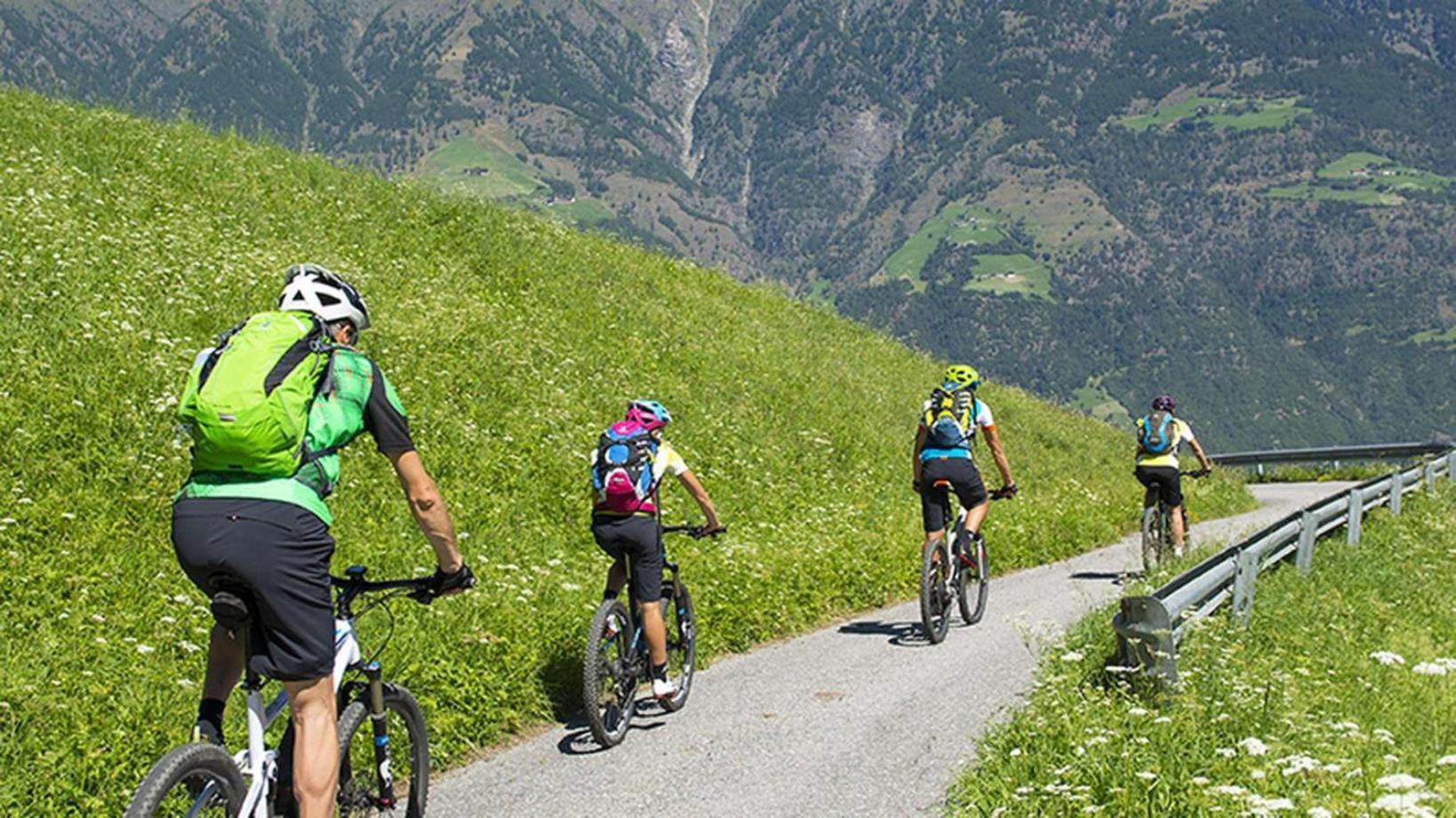 Dolomitissime Holiday Homes Marmolada ร็อคคา ปิเอโตเร ภายนอก รูปภาพ