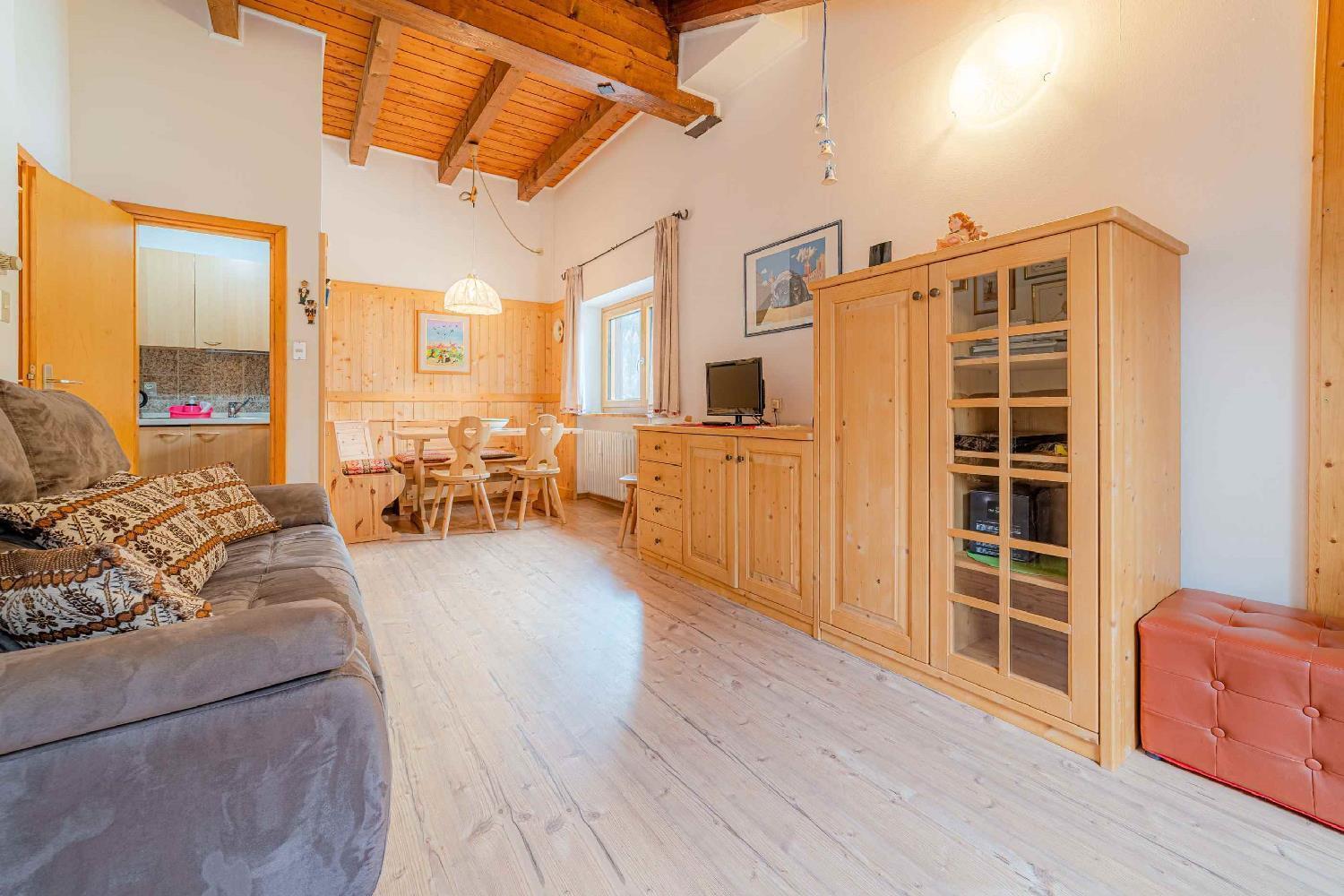 Dolomitissime Holiday Homes Marmolada ร็อคคา ปิเอโตเร ภายนอก รูปภาพ