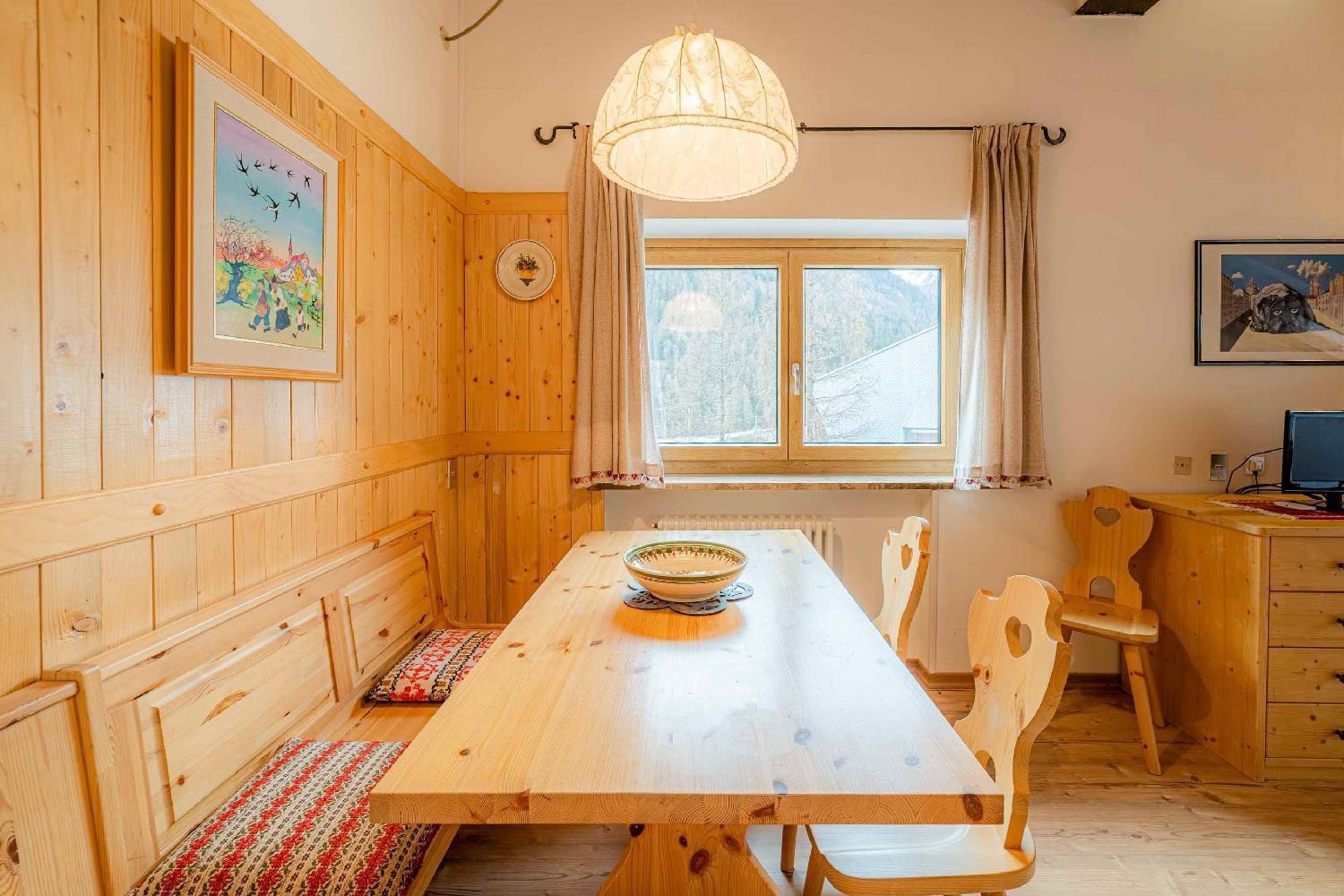 Dolomitissime Holiday Homes Marmolada ร็อคคา ปิเอโตเร ภายนอก รูปภาพ