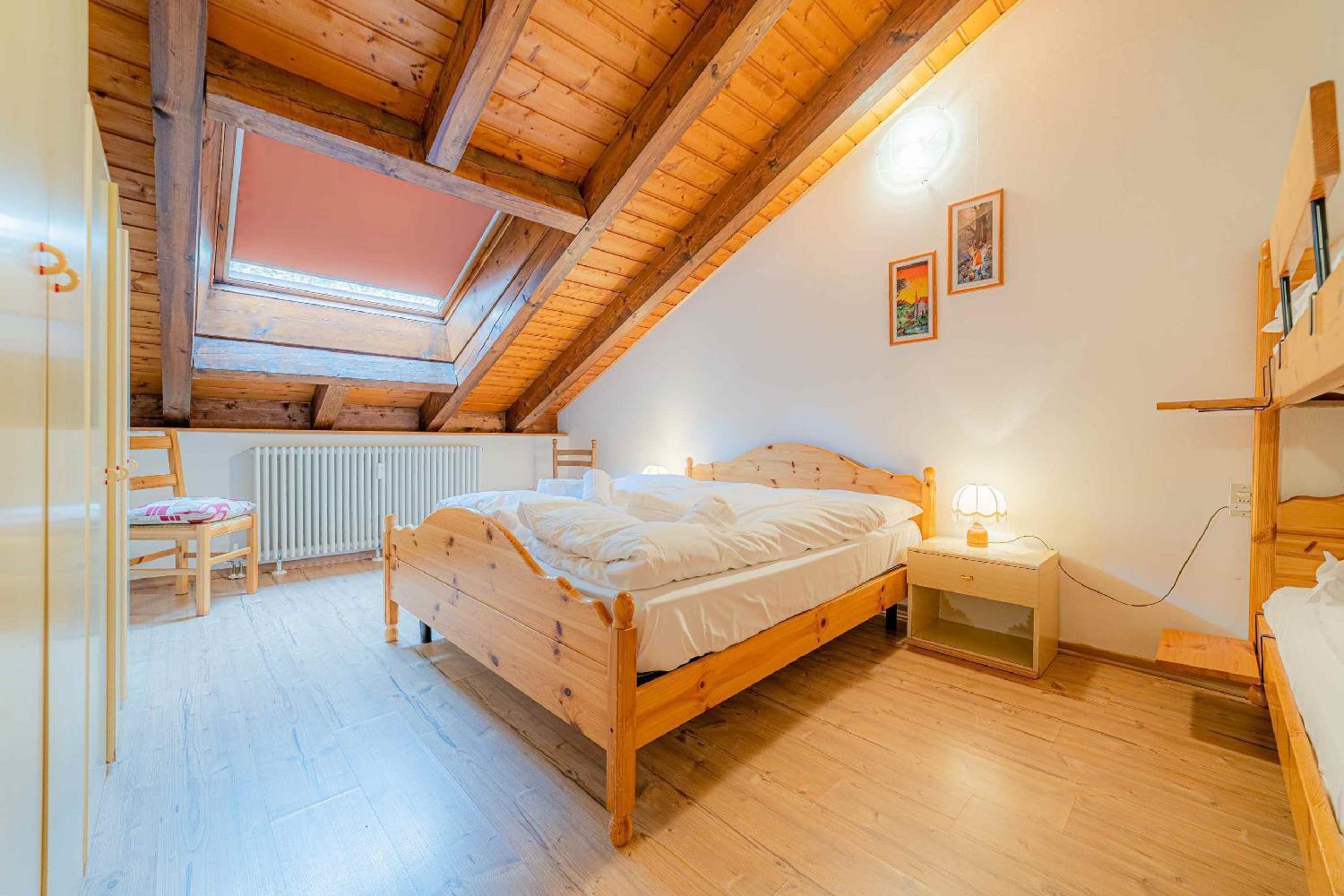 Dolomitissime Holiday Homes Marmolada ร็อคคา ปิเอโตเร ภายนอก รูปภาพ