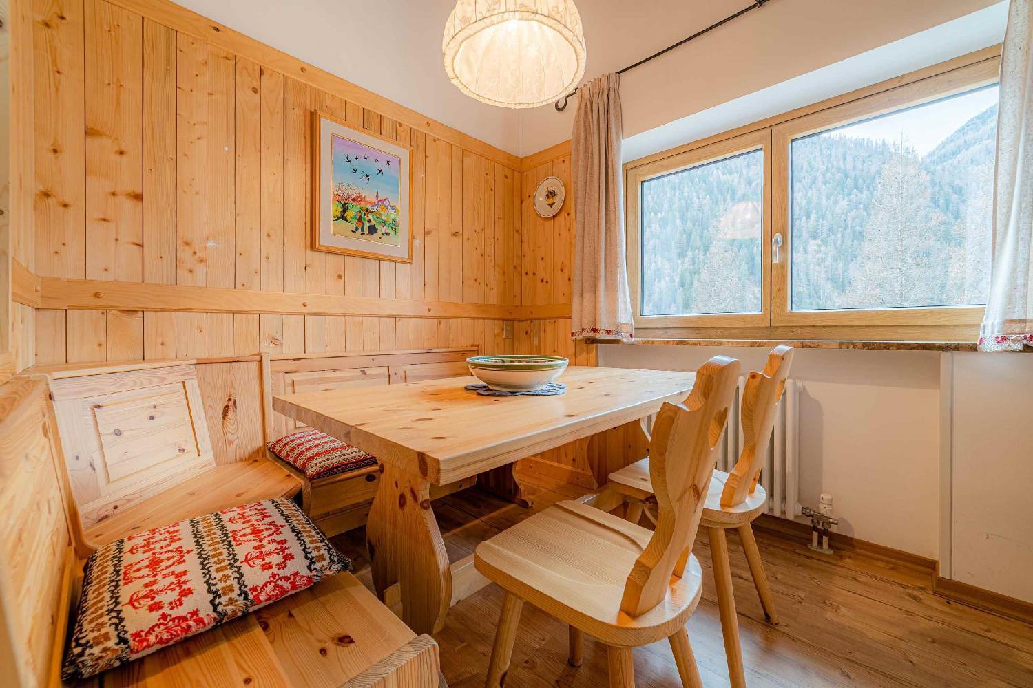 Dolomitissime Holiday Homes Marmolada ร็อคคา ปิเอโตเร ภายนอก รูปภาพ