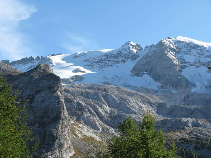 Dolomitissime Holiday Homes Marmolada ร็อคคา ปิเอโตเร ภายนอก รูปภาพ