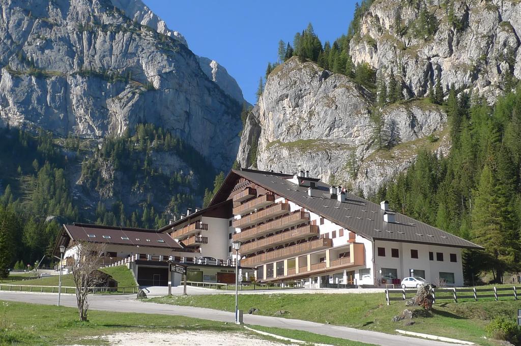 Dolomitissime Holiday Homes Marmolada ร็อคคา ปิเอโตเร ภายนอก รูปภาพ