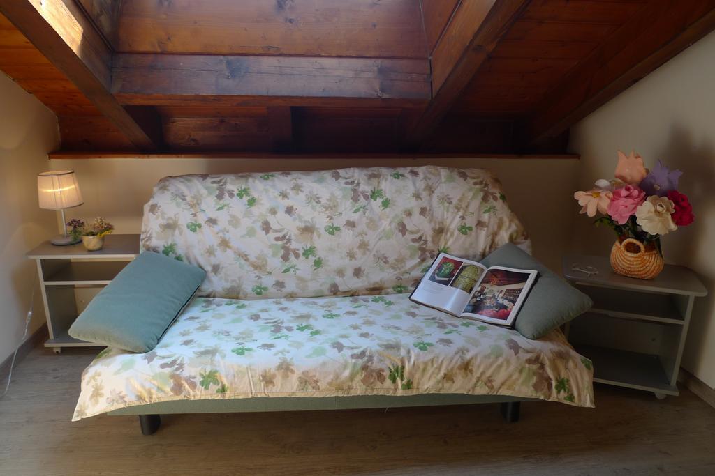 Dolomitissime Holiday Homes Marmolada ร็อคคา ปิเอโตเร ภายนอก รูปภาพ