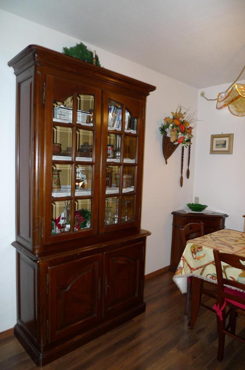 Dolomitissime Holiday Homes Marmolada ร็อคคา ปิเอโตเร ภายนอก รูปภาพ