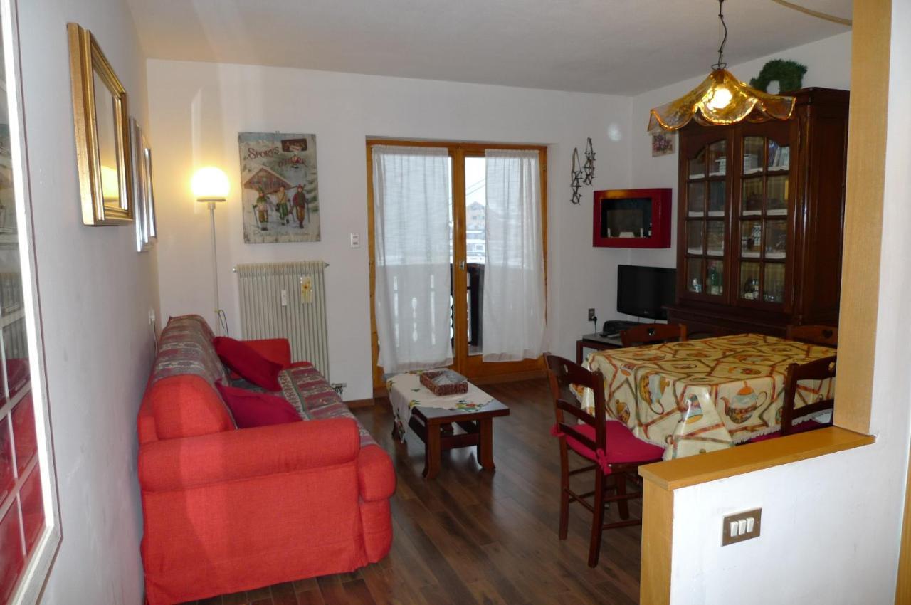 Dolomitissime Holiday Homes Marmolada ร็อคคา ปิเอโตเร ภายนอก รูปภาพ